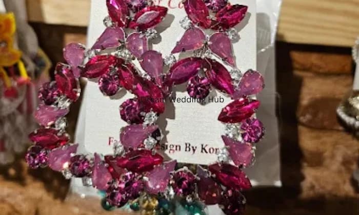 Saraswati Jewellery Corner