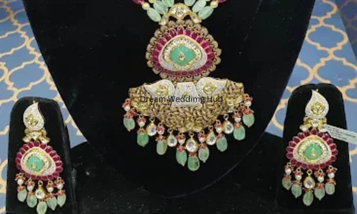 PRAKASH CHAND SARRAF