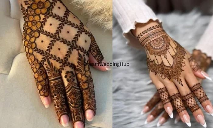 Keshav Mehndi Artist  Best Mehndi