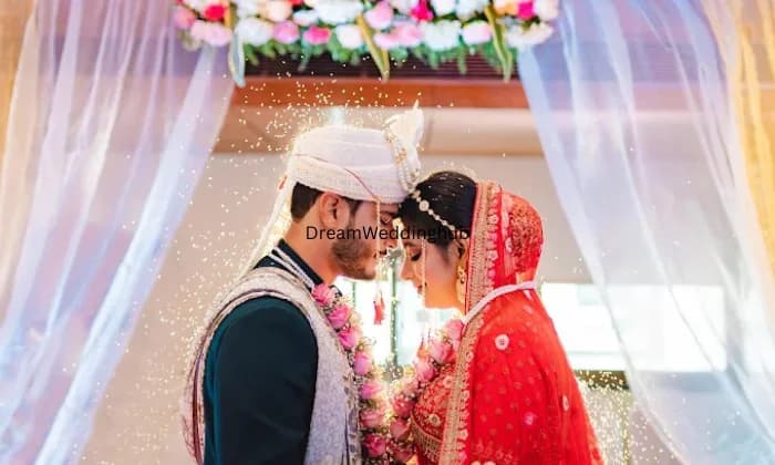 A Wedding Canvas Photography