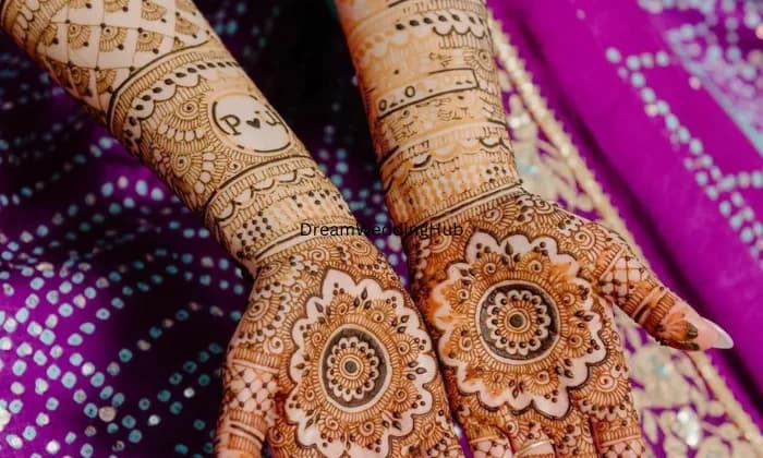 Rohit Tattoo  Mehandi Studio