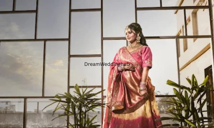 Makeup by Jaya Panjwani