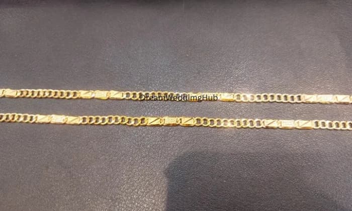 New Ghosh And Sons Jewellers