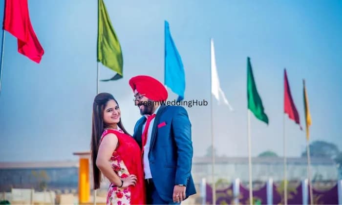 Liberty Photo Studio  Best Wedding