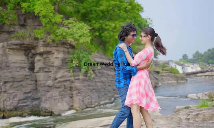 Kuhu Studio  Best wedding