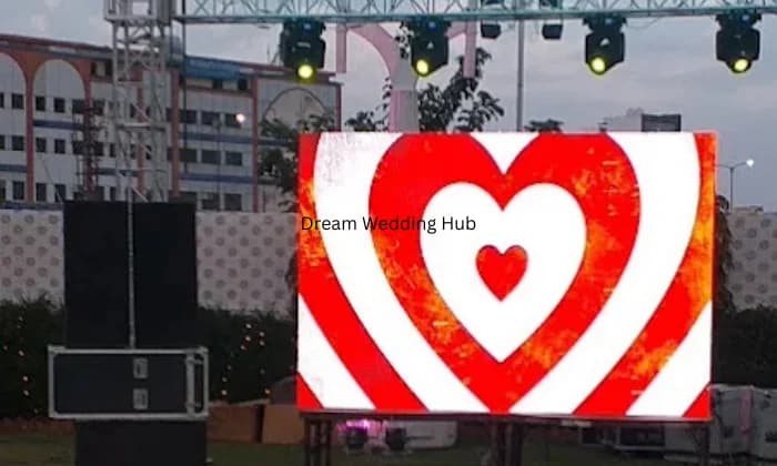 Sound  Light Show Events