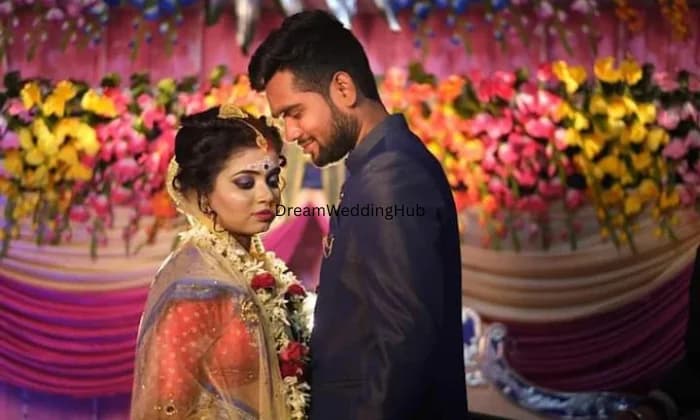 Khushi studio video and photographer