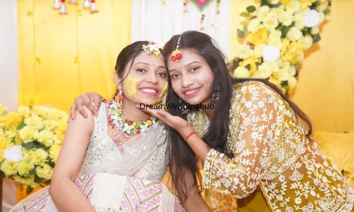 Badshahi Creations Studio