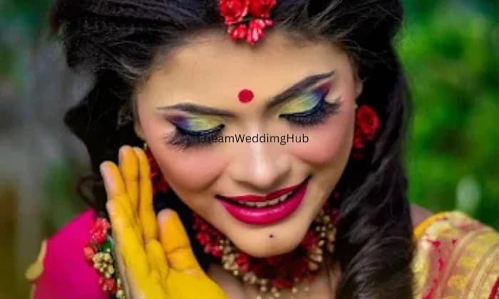 Tiimely Makeup Studio