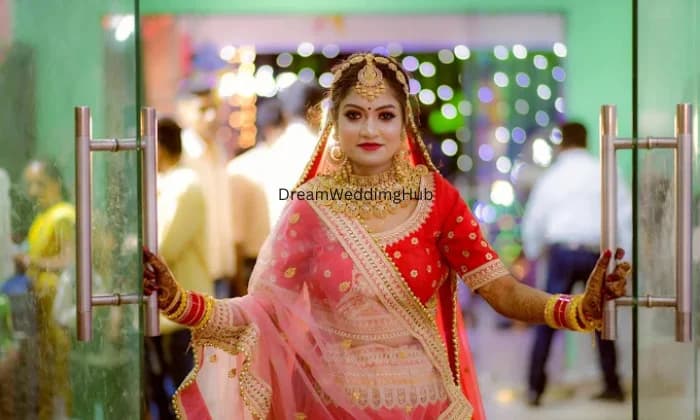 Sancharis Professional Makeup