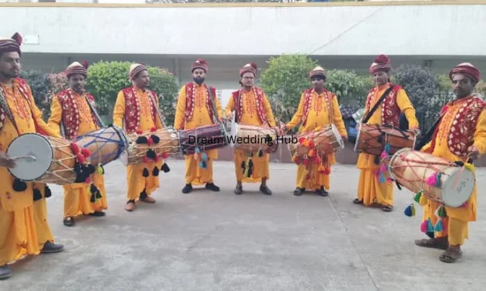Punjabi dhol best in hyderabad 5093   Musician in Hyderabad Telangana