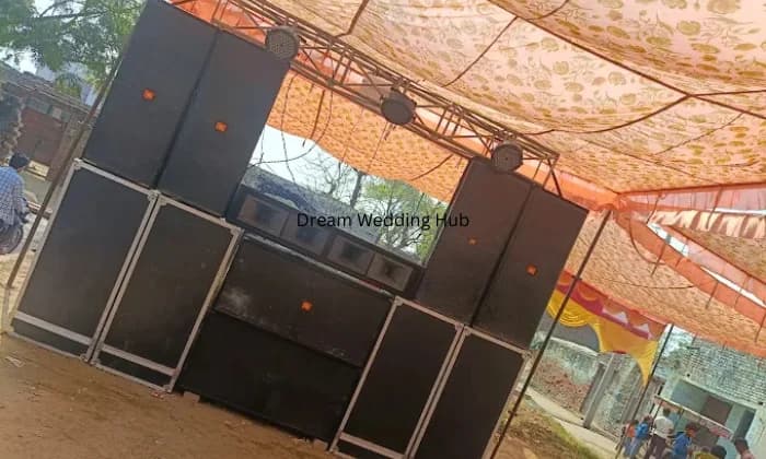 DJ Yash  Madrak Aligarh Cheapest Dj