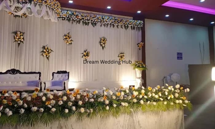 DREAMS GARDEN Aligarh