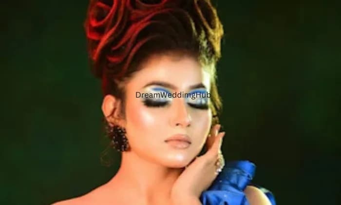 CHITRAS MAKEUP STUDIO