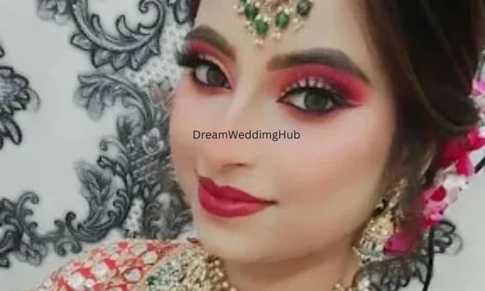 Shila Ladies Beauty Parlour