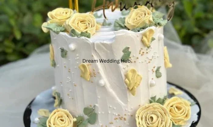 The Cakery by Vasudha Jain