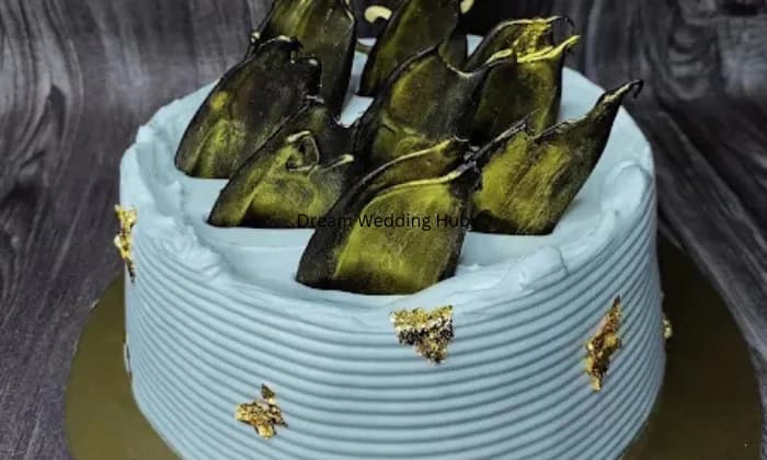 Best Customised Cake Shop