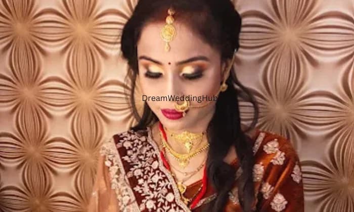 Asansol Makeup Academy