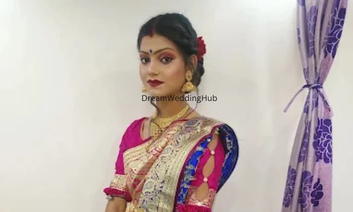 Bonanis Creation Beauty Parlour