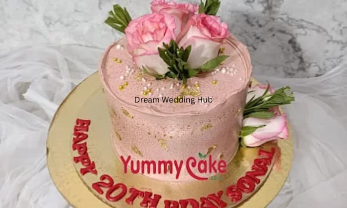 Yummy Cake faridabad