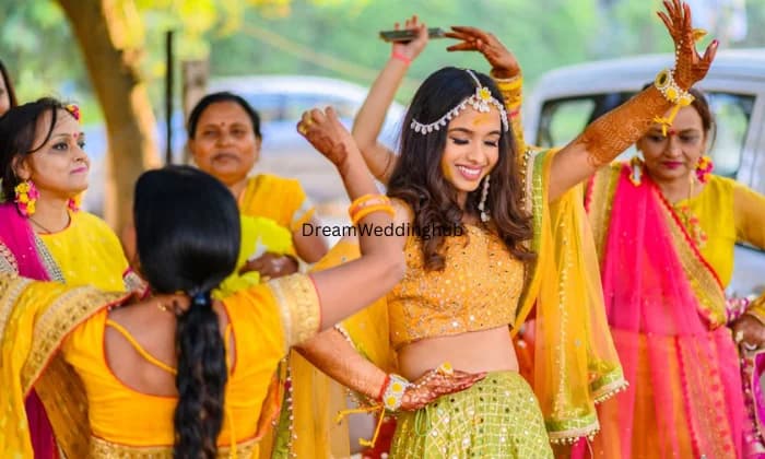 Emotion capture photography