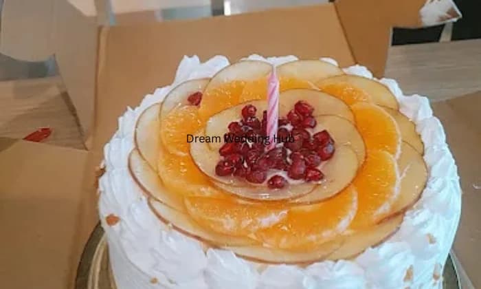 The Cake Company gurugram