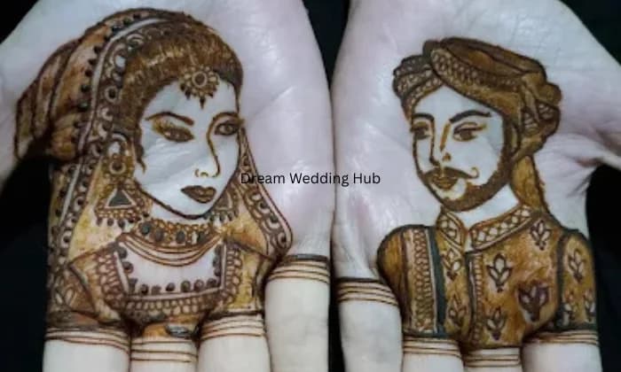 Rubina Mehendi Artist