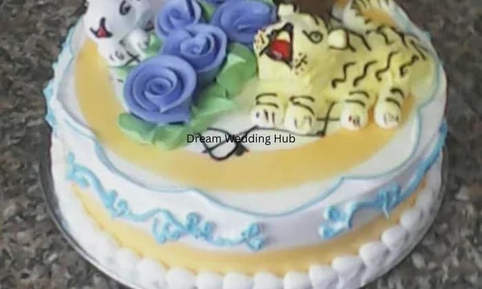 shree shyam ice cream parlour  cake