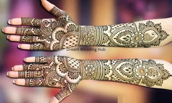 BRIDAL MEHNDI ARTIST  New Delhi