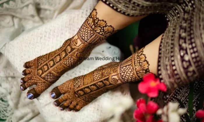 Mehendi Studio Goa