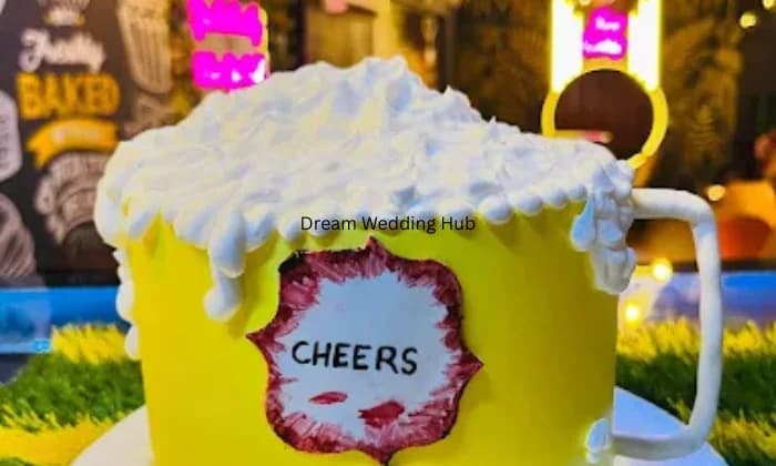 Cupcakerie Bakery  Cafe