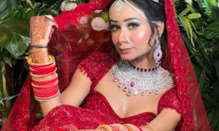 Swarn professional Makeup