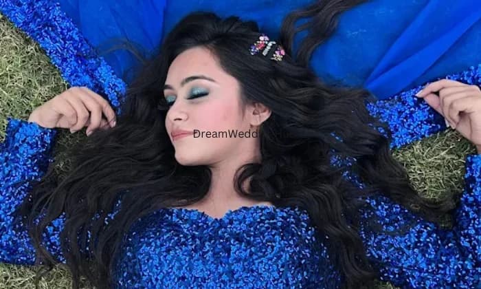 Freyas  A Luxury Salon