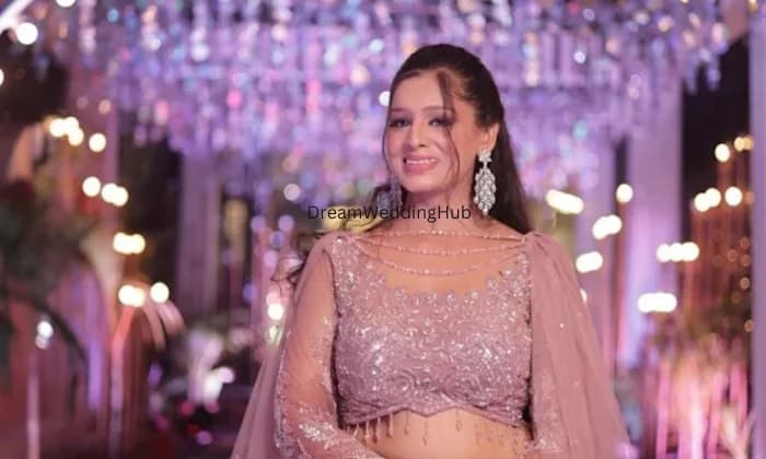 Bhavna  Best Makeup Artist