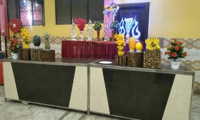 Abdullah CatersMachines