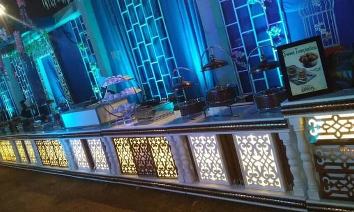 Shri Vaishno Caterers