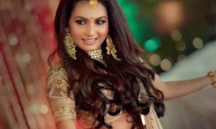 Hair And Makeup By Yashika