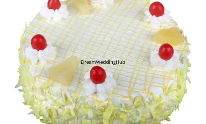 BronmeBakeryCaterers