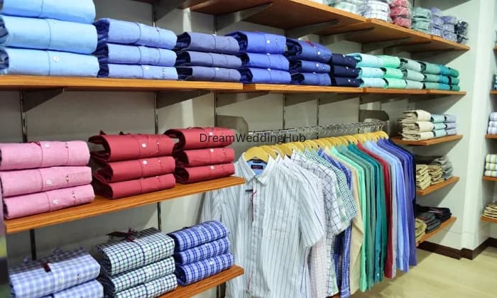 Planet Fashion Imphal