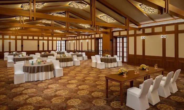 Welcomhotel By ITC Hotels Jim Corbett