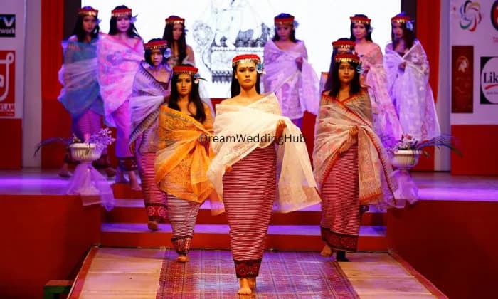 Wangkheiphee Mantris Handloom