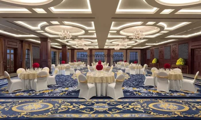 Fortune Select Forest Hill Mahiya Kasauli