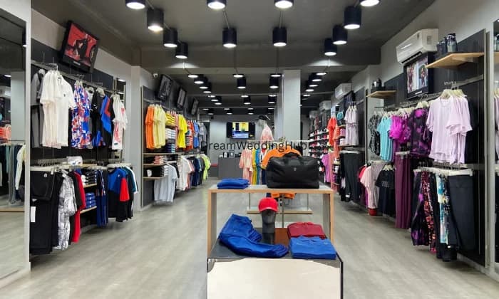 PUMA Store imphal