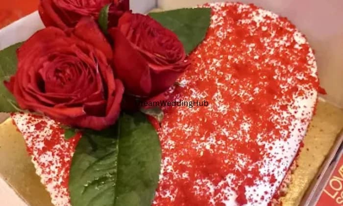 The Urban Cake Behror