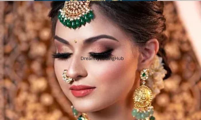 Aastha Sidana Makeup Artistry