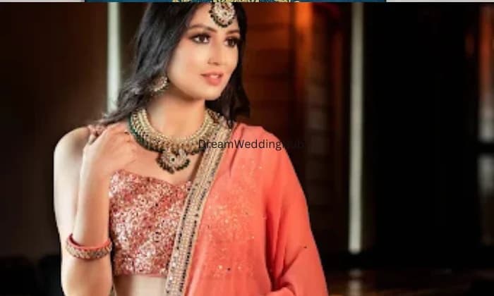 YASHIKA KALRA MAKEOVERS