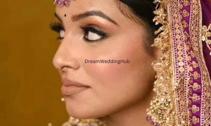 Glow up by Aadya Sharma