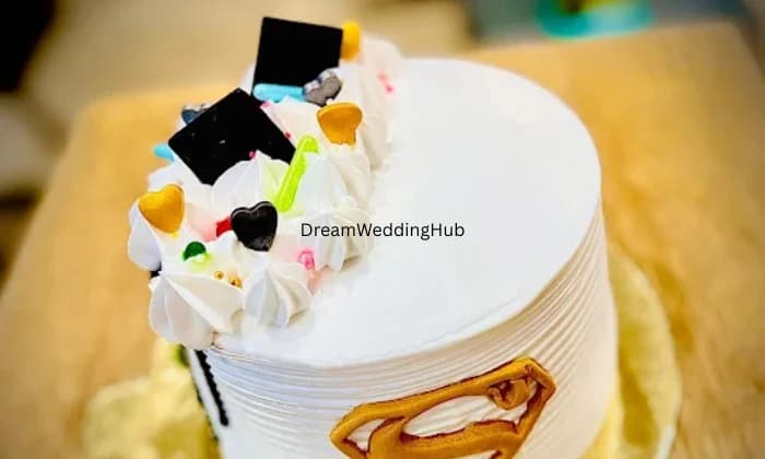 Ahuja Bakers panipat