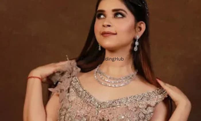 Kajal Nails  Makeup Studio