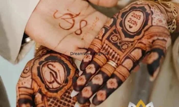 Rahul Mehandi Artist Jaipur